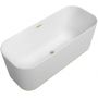 Villeroy & Boch Finion wanna wolnostojąca 170x70 cm Stone White UBQ177FIN7A200V2-RW zdj.1