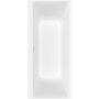 Villeroy & Boch Subway 3.0 wanna prostokątna 180x80 cm stone white UBQ180SBW2DV-RW zdj.1