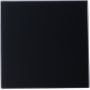 Awenta System+ panel ozdobny wentylatora czarny mat PTGB125M zdj.1