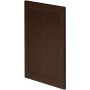 Awenta TRU kratka wentylacyjna 300x200 mm brązowa TRU24BR zdj.1