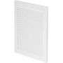 Awenta TRU kratka wentylacyjna 150x200 mm biała TRU28 zdj.1