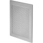 Awenta TRU kratka wentylacyjna 150x200 mm satyna TRU28SS zdj.1