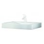 Aquaform Inez umywalka 53 cm mineralna 0448-280000 zdj.2