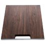 Blanco deska kuchenna drewno orzechowe 223074 zdj.1