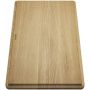 Blanco Faraon XL 6 S deska kuchenna drewno jesionowe 237118 zdj.1