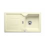 Blanco Idessa 5 S zlewozmywak 91,5x50 cm ceramiczny jaśmin 516079 zdj.1