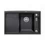 Blanco Axia 5 S II zlewozmywak PuraDur II silgranit alumetalik 516802 zdj.1