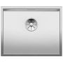 Blanco Zerox 500-IF zlewozmywak stalowy 54x44 cm stal Durinox 523098 zdj.1