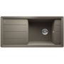 Blanco Faraon XL 6 S zlewozmywak 100x50 cm z Silgranit PuraDur tartufo 524810 zdj.1