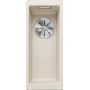 Blanco Subline 160-U komora podwieszana 40x16 cm delikatnie biały 526802 zdj.1