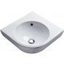 Umywalka 50 x 50 cm Catalano Sfera 15AC100 zdj.2