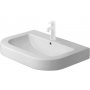 Umywalka 60 x 48 cm Duravit Happy D. 041760 00 30 zdj.2