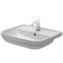 Umywalka podblatowa 48 x 40,5 cm Duravit Happy D. 044148 00 30 zdj.2