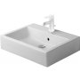 Umywalka 60 x 47 cm Duravit Vero 045460 00 25 zdj.3