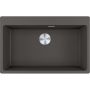 Franke Maris MRG 610-73 FTL zlewozmywak granitowy 78x50 cm łupkowy szary 114.0716.337 zdj.1