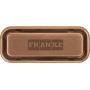 Franke Mythos Masterpiece ukryty przelew miedziany 112.0630.186 zdj.1