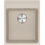 Franke Maris zlewozmywak granitowy 51x41 cm beżowy 114.0661.779 zdj.1