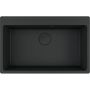 Franke Maris MRG 610-73 FTL zlewozmywak granitowy 78x50 cm czarny 114.0693.578 zdj.1