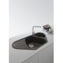 Franke Antea zlewozmywak granitowy 96x50 cm szary 114.0716.315 zdj.3