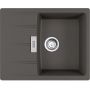 Franke Centro CNG 611-62 zlewozmywak granitowy 62x50 cm łupkowy szary 114.0716.323 zdj.1