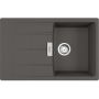 Franke Centro CNG 611-78 zlewozmywak granitowy 78x50 cm łupkowy szary 114.0716.324 zdj.1
