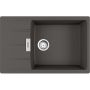 Franke Centro CNG 611-78 zlewozmywak granitowy 78x50 cm łupkowy szary 114.0716.325 zdj.1