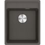 Franke Maris zlewozmywak granitowy 51x41 cm szary 114.0716.338 zdj.1