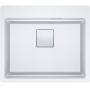 Franke Kanon KNG PRO 610-53 FTL zlewozmywak granitowy 59x51 cm biały polarny 114.0749.555 zdj.1