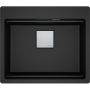 Franke Kanon KNG PRO 610-53 FTL zlewozmywak granitowy 59x51 cm onyx 114.0749.560 zdj.1