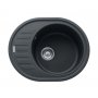 Franke Pamira ROG 611-62 zlewozmywak 62x50 cm Fragranite grafitowy 114.0201.549 zdj.1