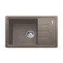 Franke Bliss BSG 611-62 zlewozmywak 62x43,5 cm z Fragranitu+ mokka 114.0367.765 zdj.1