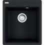 Franke Centro CNG 610-39 TL zlewozmywak 50x44 cm Fragranite onyx 114.0626.959 zdj.1