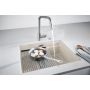 Franke Kanon KNG 110-52 zlewozmywak 52x42 cm Fragranite orzechowy 125.0528.609 zdj.5