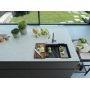 Franke Kanon KNG 120 zlewozmywak 76x46 cm Fragranite onyx 125.0528.636 zdj.5