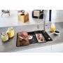 Franke Kanon KNG 110-62 zlewozmywak 62x42 cm Fragranite czarny mat 125.0633.003 zdj.5