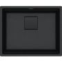 Franke Kanon zlewozmywak granitowy 56x46 cm onyx 125.0740.835 zdj.1