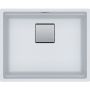 Franke Kanon KNG PRO 110-52 zlewozmywak granitowy 56x46 cm biały polarny 125.0749.655 zdj.1