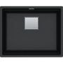 Franke Kanon KNG PRO 110-52 zlewozmywak granitowy 56x46 cm onyx 125.0749.660 zdj.1