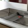 Franke Box Pro BXX PRO 210-50 TL zlewozmywak stalowy 53x51 cm stal szlachetna 127.0749.856 zdj.9