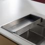 Franke Box Pro BXX PRO 210-50 TL zlewozmywak stalowy 53x51 cm stal szlachetna 127.0749.856 zdj.10