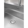 Franke Box Pro BXX PRO 210-70 TL zlewozmywak stalowy 73x51 cm stal szlachetna 127.0749.857 zdj.6