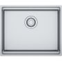 Franke Box Pro BXX PRO 210/110-50 zlewozmywak stalowy 53x44 cm stal szlachetna 127.0749.858 zdj.1