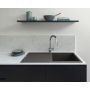 Franke Maris zlewozmywak granitowy 97x50 cm łupkowy szary 114.0716.345 zdj.3