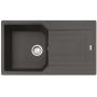 Franke Urban zlewozmywak granitowy 86x50 cm łupkowy szary 114.0716.365 zdj.1