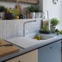 Franke Urban UBG 611-78 GSC zlewozmywak 78x50 cm Fragranite biały polarny 114.0687.272 zdj.7