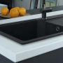 Franke Urban zlewozmywak granitowy 100x50 cm onyx 114.0687.290 zdj.10