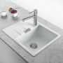 Franke Centro CNG 611-62 GSC zlewozmywak 62x50 cm Fragranite biały polarny 114.0687.312 zdj.4