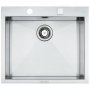 Zlewozmywak Franke Planar PPX 610-58 101.0050.481  zdj.1