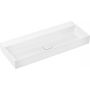 Hansgrohe Xevolos E umywalka 120x48 cm prostokątna ścienna biała 61107450 zdj.1