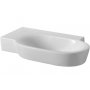 Ideal Standard Tonic Guest umywalka 60 cm - lewa -K070301 zdj.3